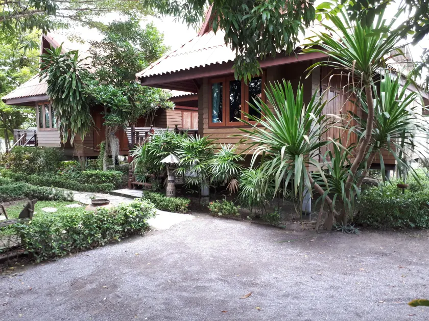 Chantara Resort - Image 1
