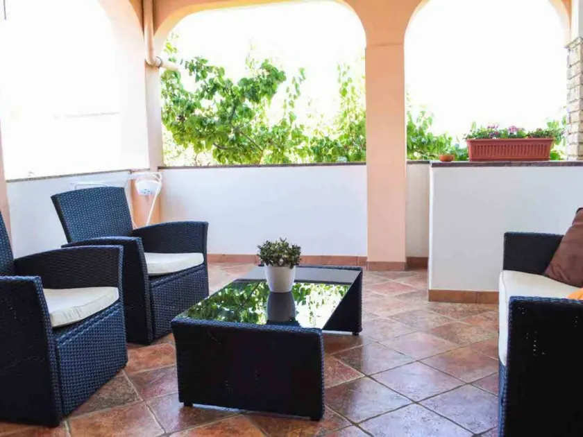 Step Away From The Sea, 1-bedroom Apartment Jules - Image 1