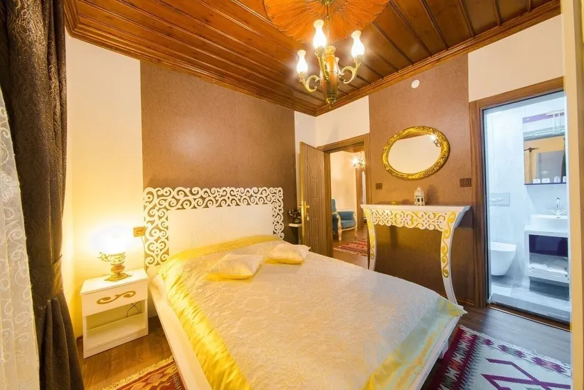 Akcasu Konuk Evi - Image 1
