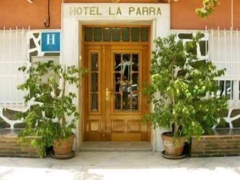 Hotel La Parra - Image 1