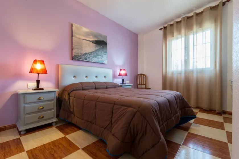 Hostal Rural Alba - Image 1