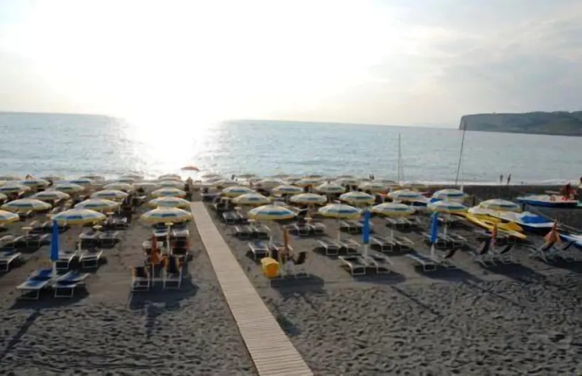 Villaggio Club Baia di Dino - Image 1