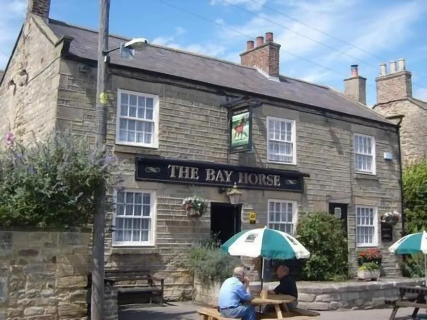 The Bay Horse Country Inn - Image 1