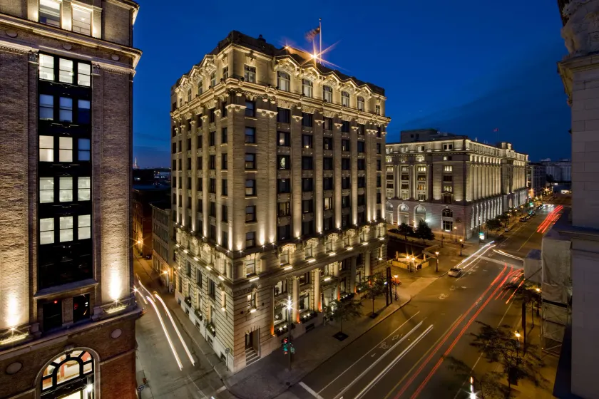 Hotel St Paul, Montreal, a Member of Design Hotels - Image 1
