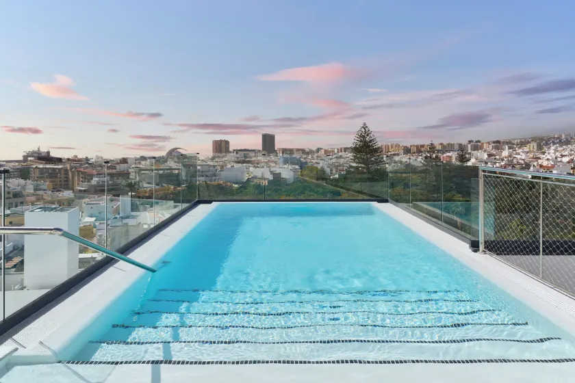 Barceló Santa Cruz Contemporáneo - Image 1