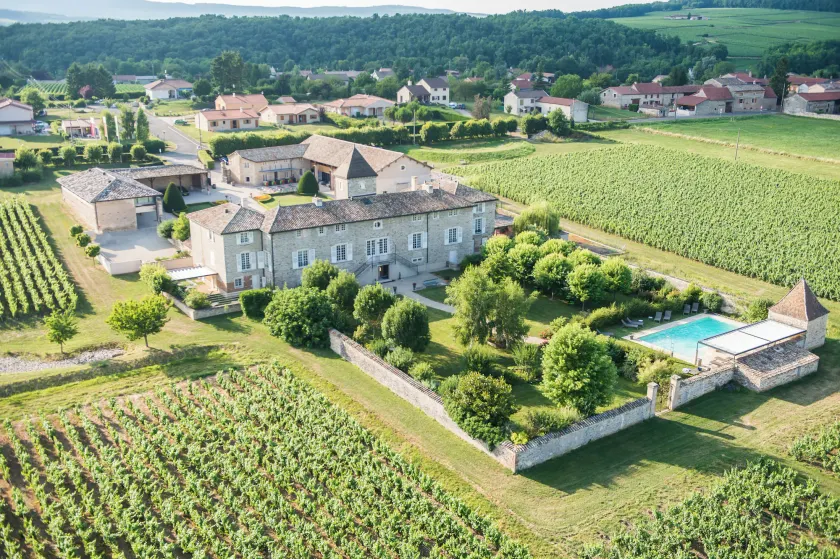 Teritoria Château de Besseuil - Image 1