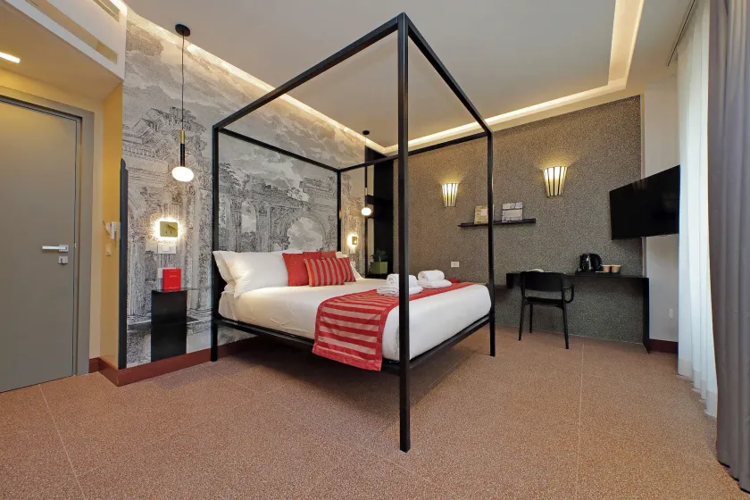 Habito Suites - Image 1