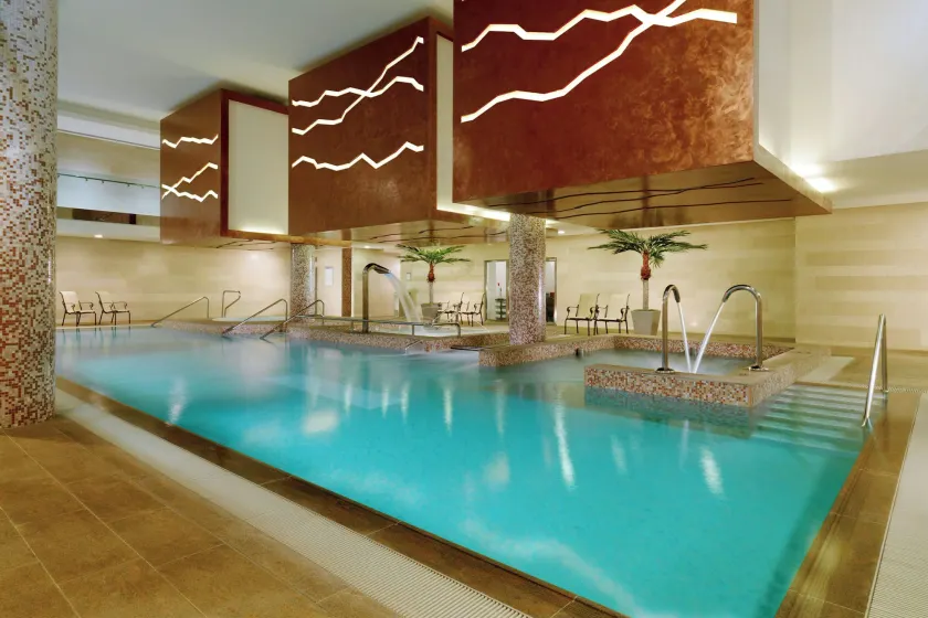 Sheraton Athlone Hotel - Image 1
