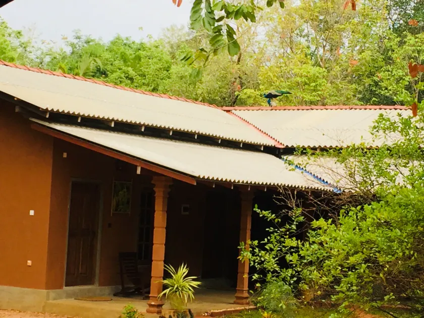 Jaye Eco Lodge - Image 1