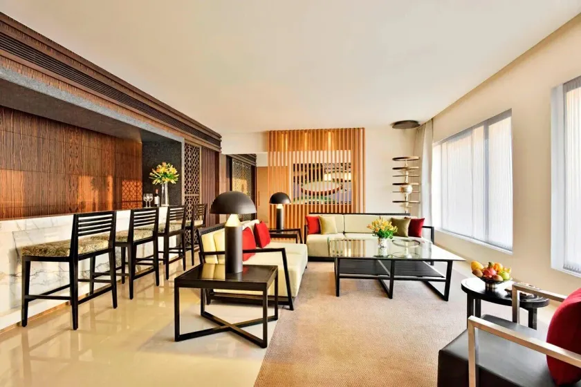 The Westin Hyderabad Mindspace - Image 1