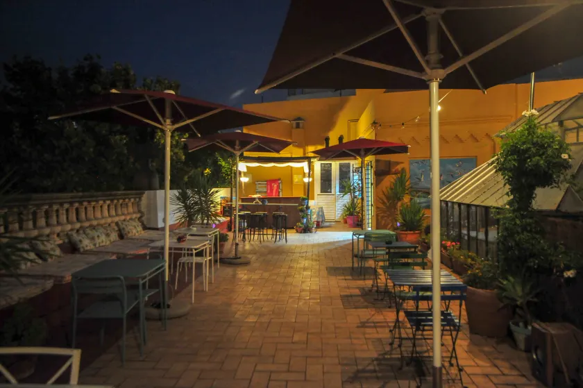 La Flamenka Hostel - Image 1