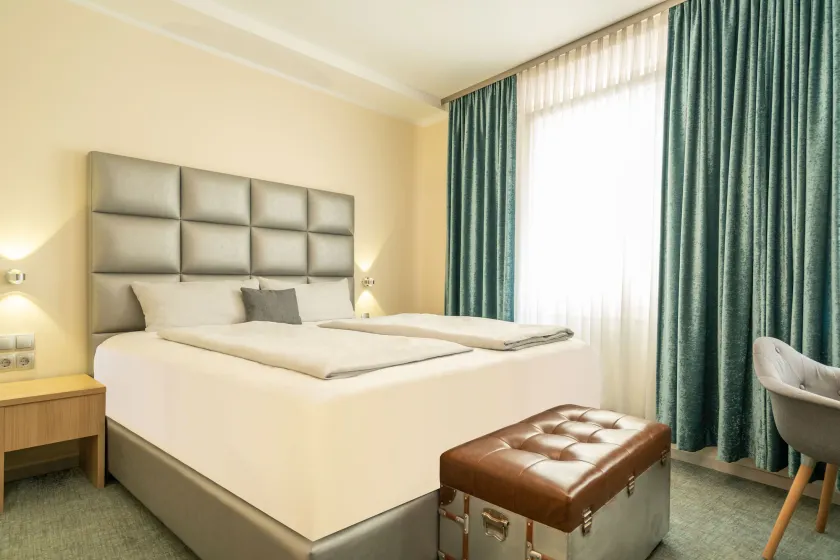 Hotel Königshof Dortmund - Image 1