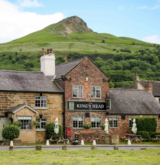 The King's Head Inn - The Inn Collection Group - Image 1