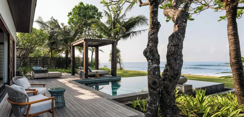 Regent Bali Canggu - Image 1