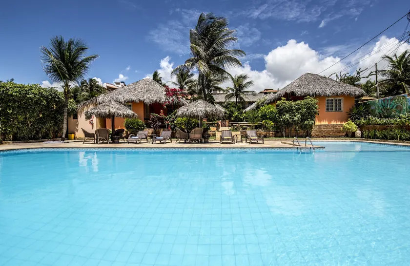 Pousada Tranquilandia Village - Image 1