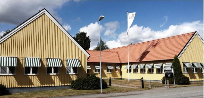 Hotell Hässlö - Image 1