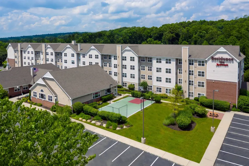 Residence Inn Wayne - Image 1