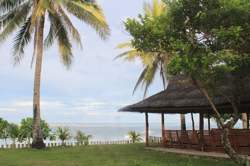 YAMA APARTMENTS - Private Beachfront - Image 1