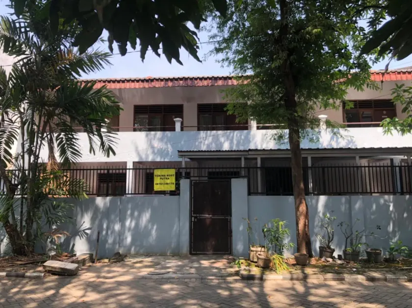 Hotel O Rumah Oma Syariah - Image 1