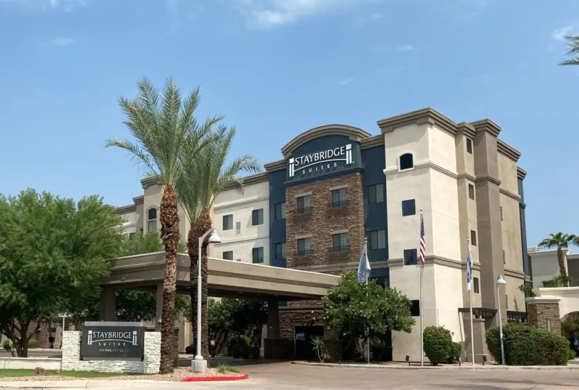 Staybridge Suites Phoenix Glendale Sports Dist by IHG - Image 1