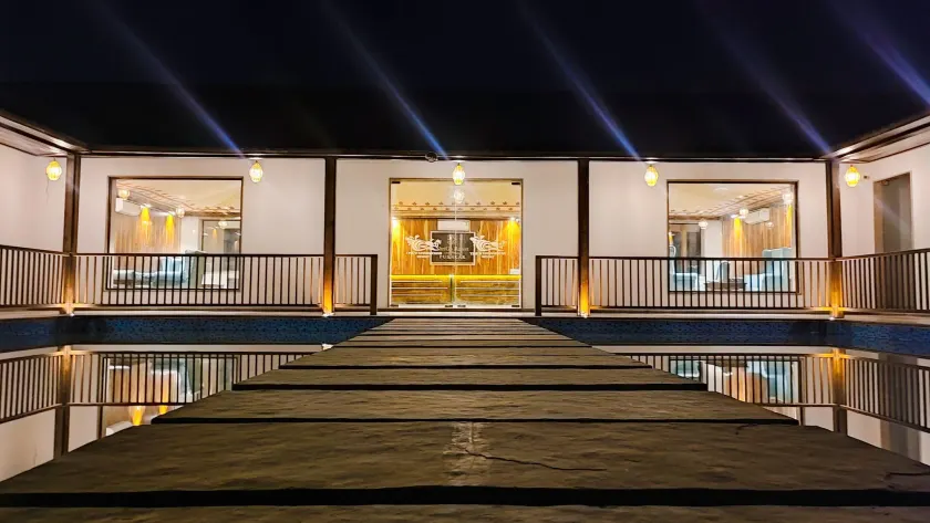 ShriGo Resort Pushkar - Image 1