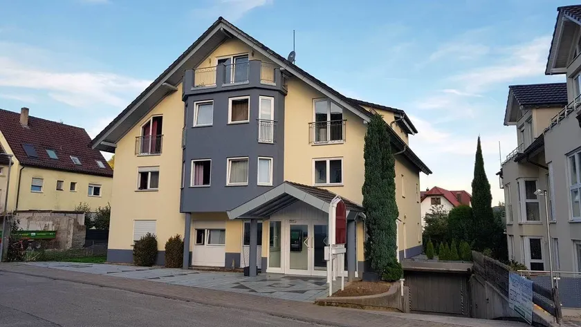 Hotel Pension Kaempfelbach - Image 1