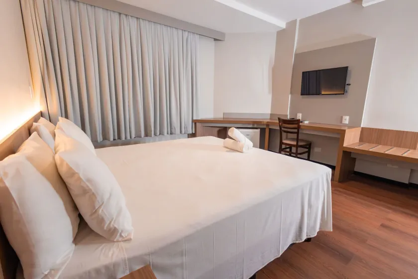 Hotel Évora by Rede Sagres - Image 1