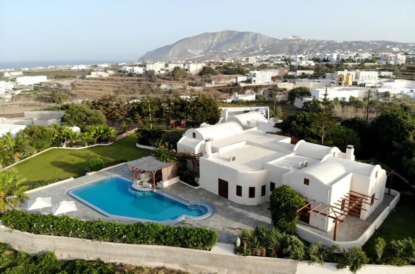 Aquaria Villa - Image 1