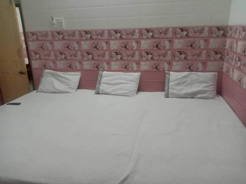 Hotel King Palace  - Camera