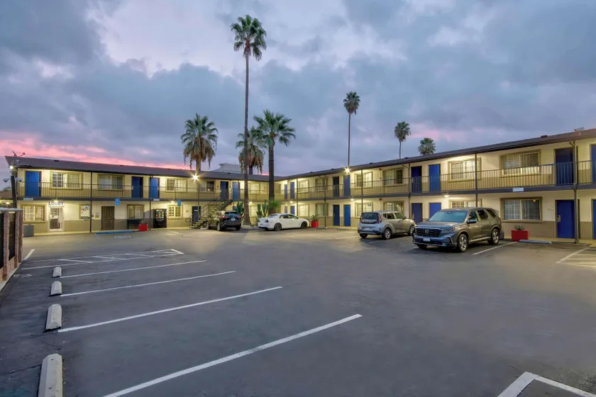 Studio 6 Suites – San Bernardino, CA  - Image 1