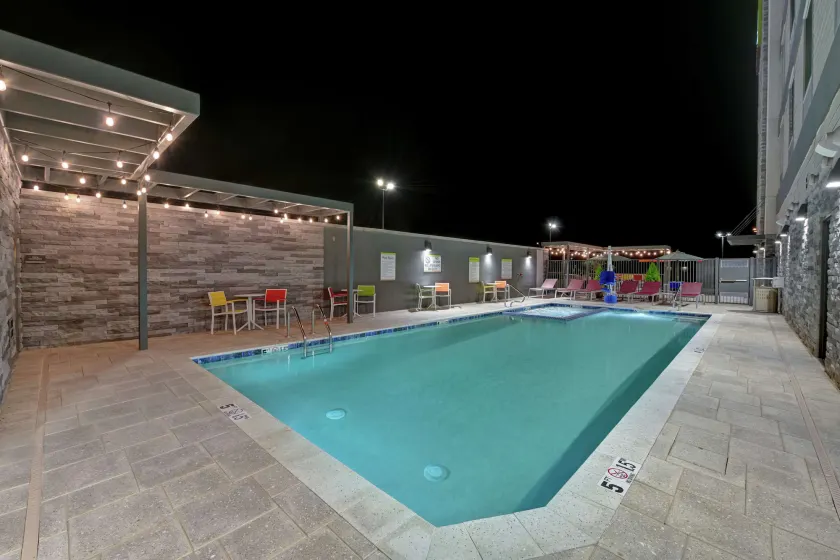 Home2 Suites by Hilton Buckeye Phoenix - Image 1