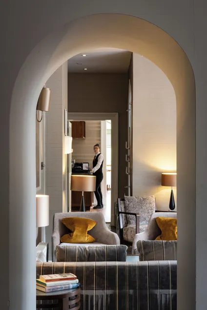 Rothay Garden by Harbour Hotels - Réception