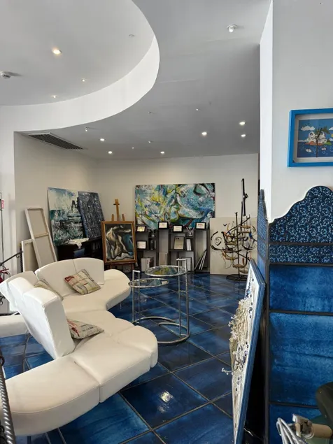 Positano Art Hotel Pasitea - Image 1