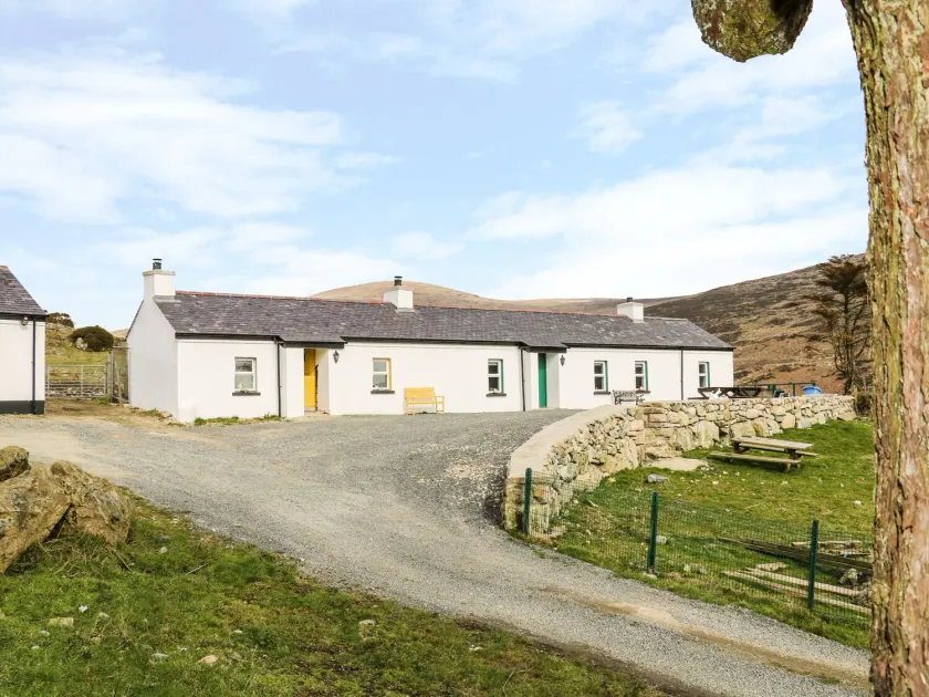 Mary Larkin's Cottage - Image 1