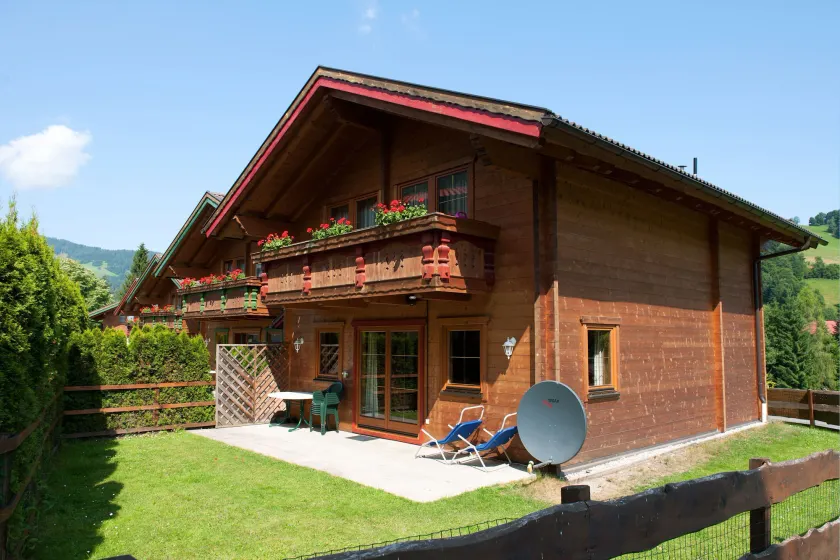 Feriendorf Wildschönau-Near ski area - Image 1