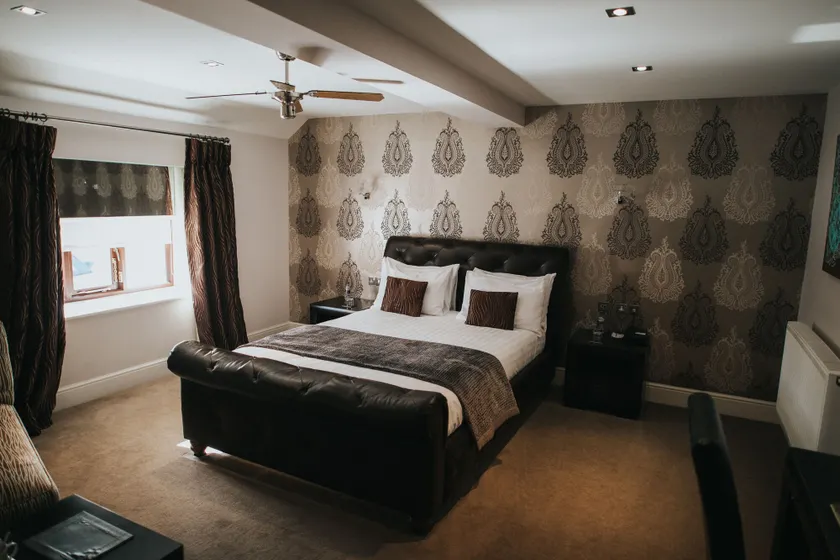 Hall Farm Hotel And Restaurant - Image 1