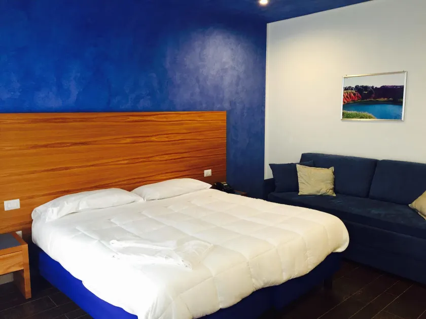 Hotel Zodiaco - Image 1