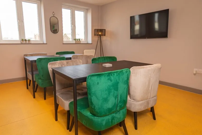 Phoenix Pods - Reception