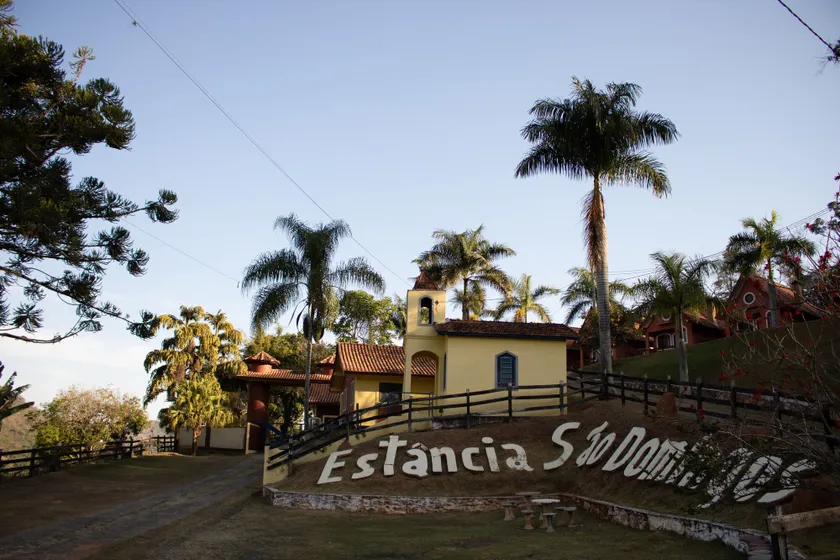 Pousada Campestre Estância São Domingos - Image 1