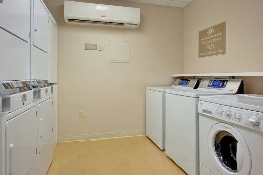 Candlewood Suites Nogales by IHG - Image 1