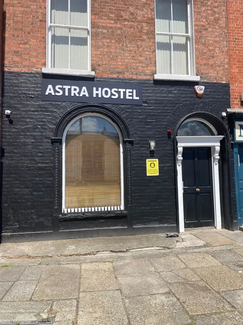 Astra Hostel - Image 1