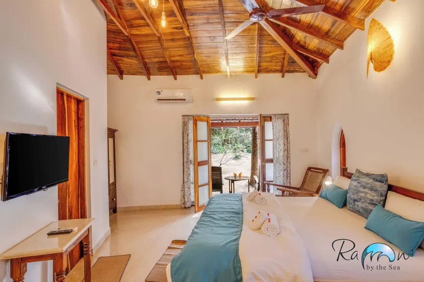 Raman Resort - Image 1