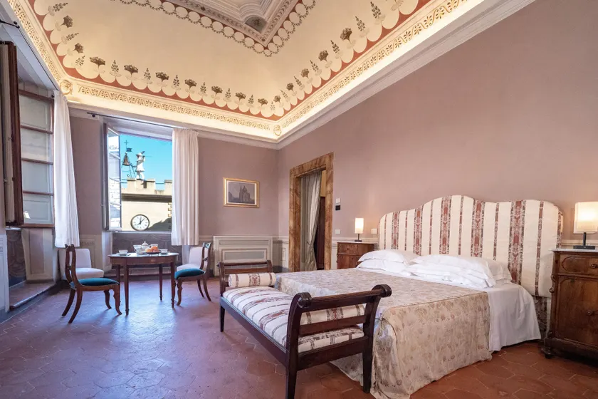 Delcorto Suites - Image 1