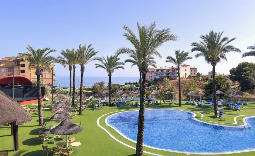 Holiday World Riwo, Affiliated by Meliá - Image 1