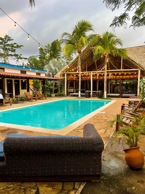 Hotel Ingigante - Image 1