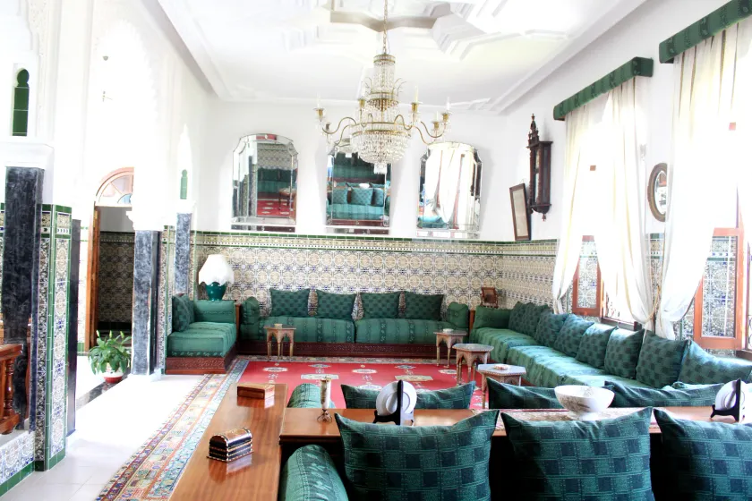 Riad Dar Achaach - Image 1