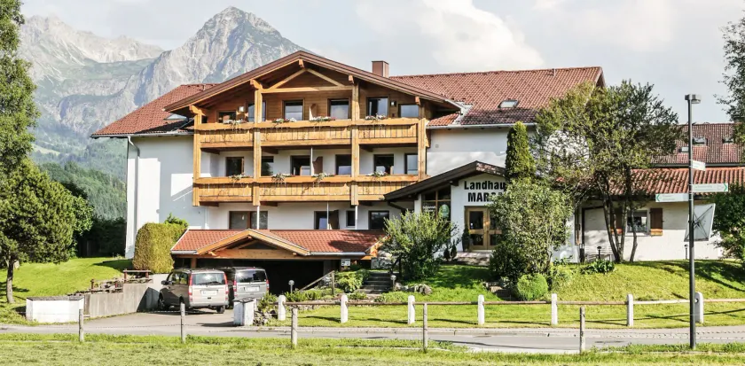 Landhaus Marga - Image 1