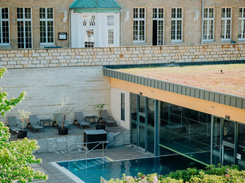 Sonnenresort Ettershaus - Image 1