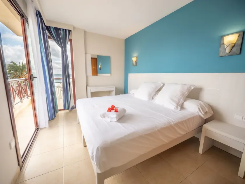 Apartamentos Prope Mare  - Image 1