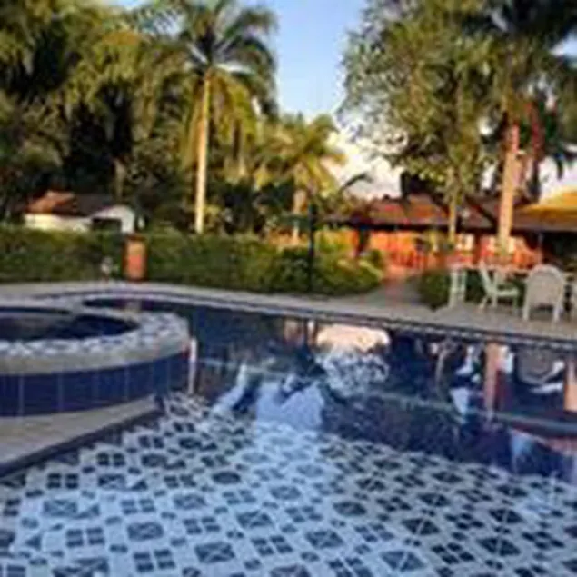 Thiago Hotel campestre - Image 1